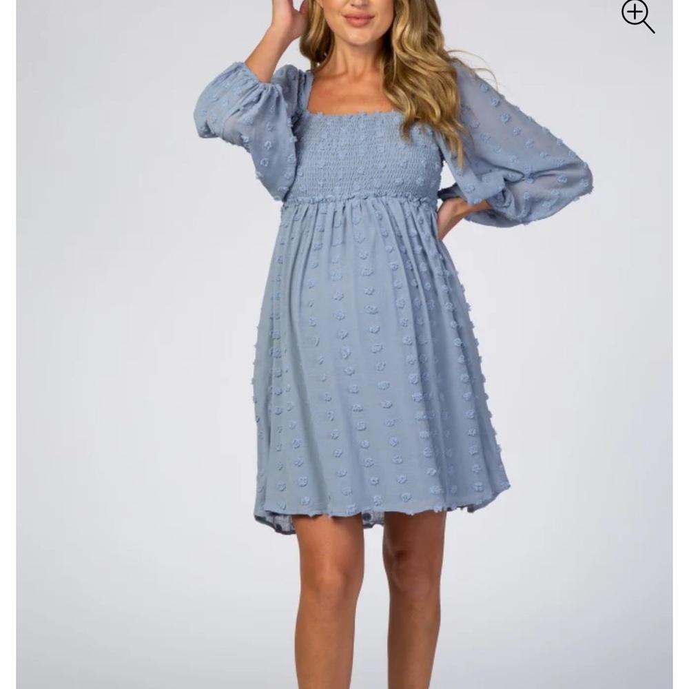 Pinkblush Maternity NWT